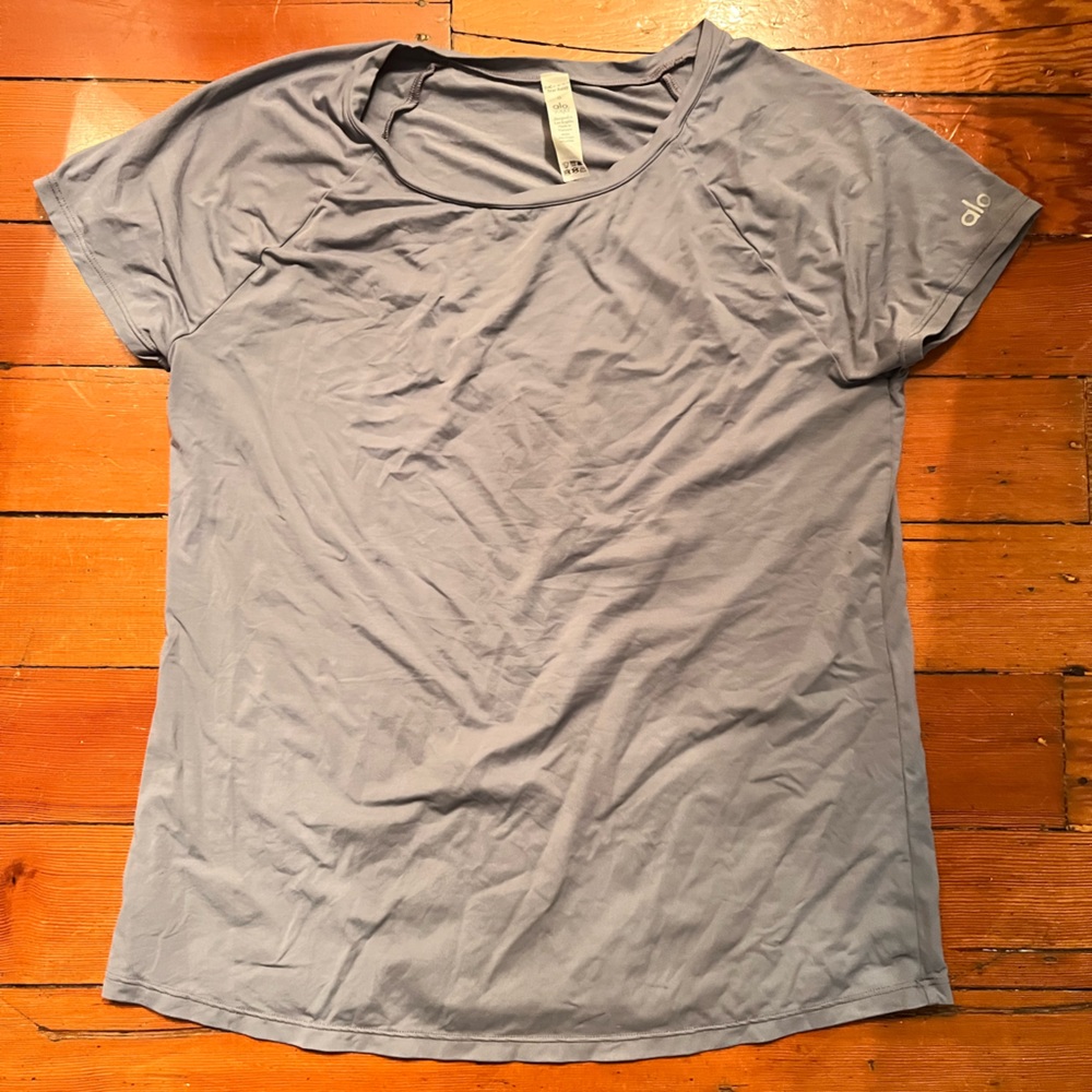 Lavender Alo Top